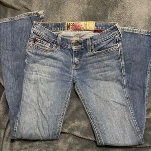 HCo Flare Jeans